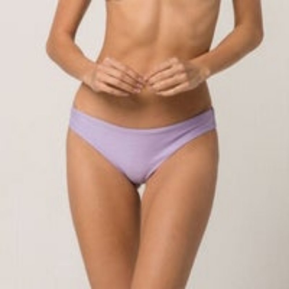 Tilly's Byrds of Paradise bikini swim bottoms